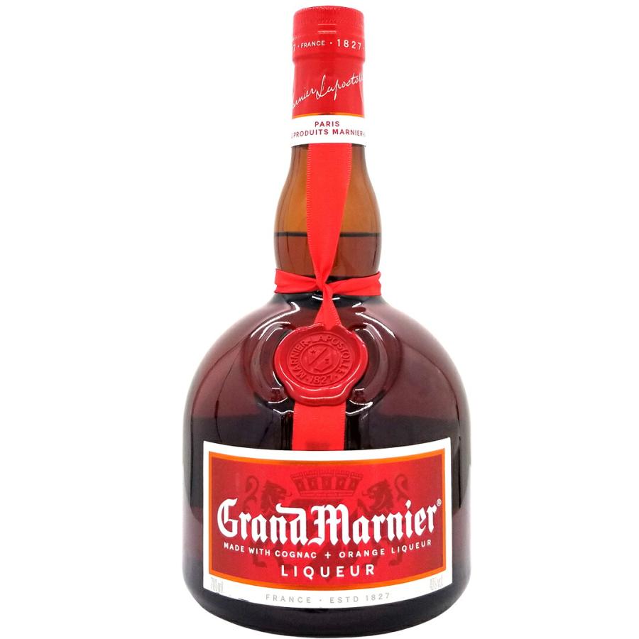終売品】チェリーマルニエ 700ml 24度 リキュール 古酒 24% 1ot-00870