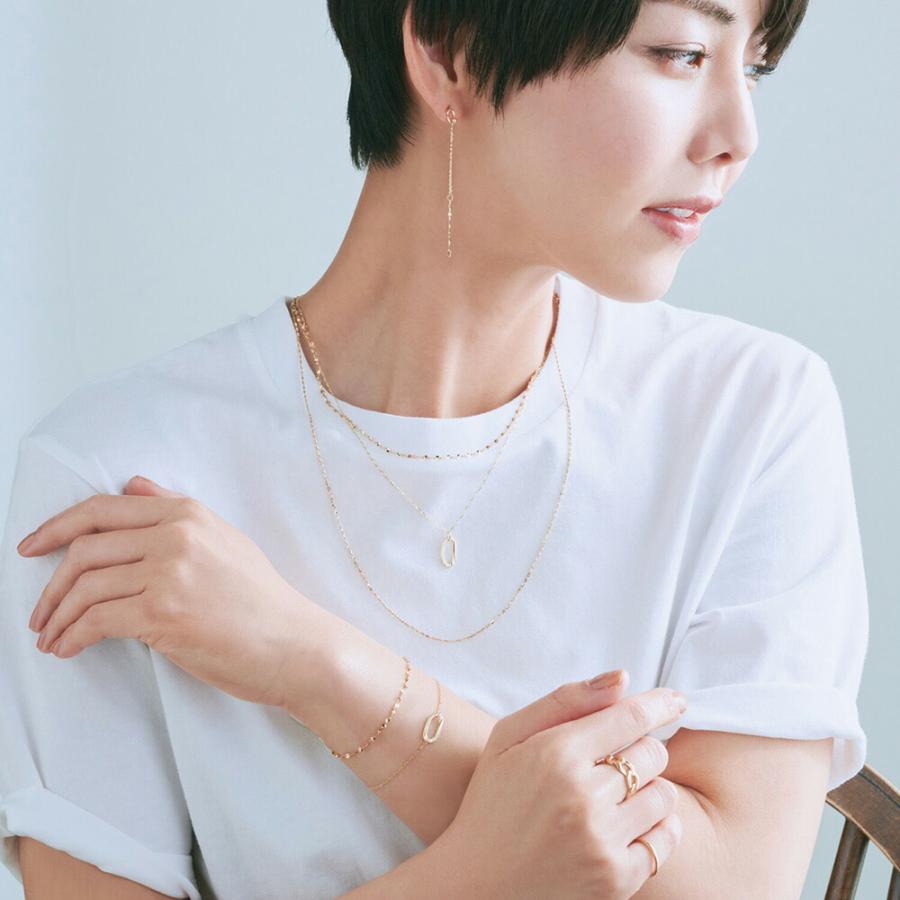 K10YG ネックレス ペンダント ジュエリー 102708080015の画像