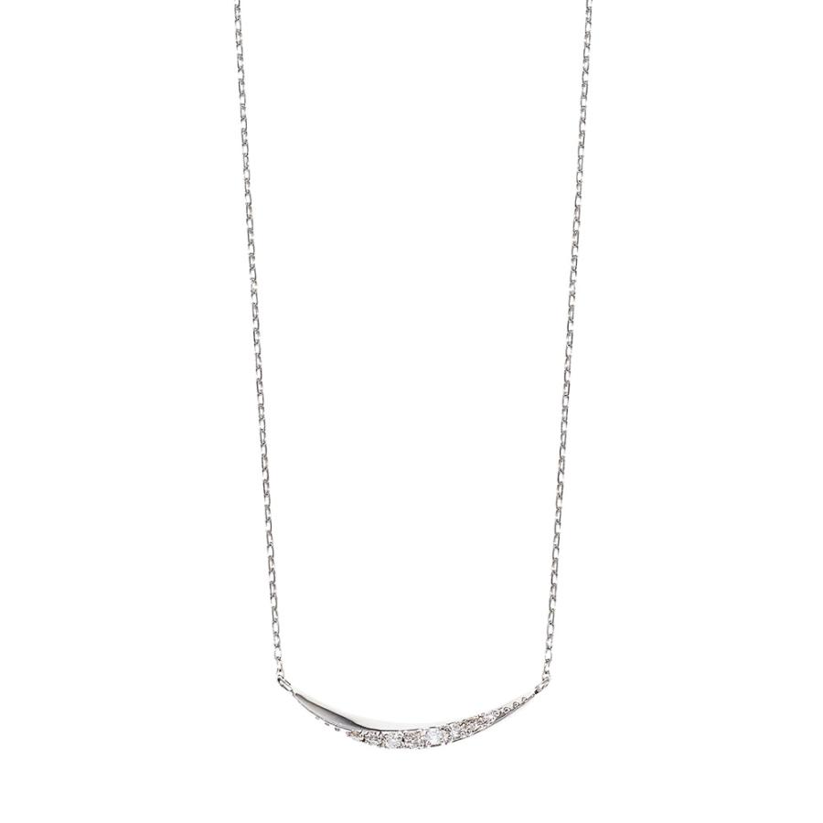 PT850 / 950 プラチナ ダイヤモンドネックレス ペンダント アクセサリー レディース ジュエリー 119008020331の画像