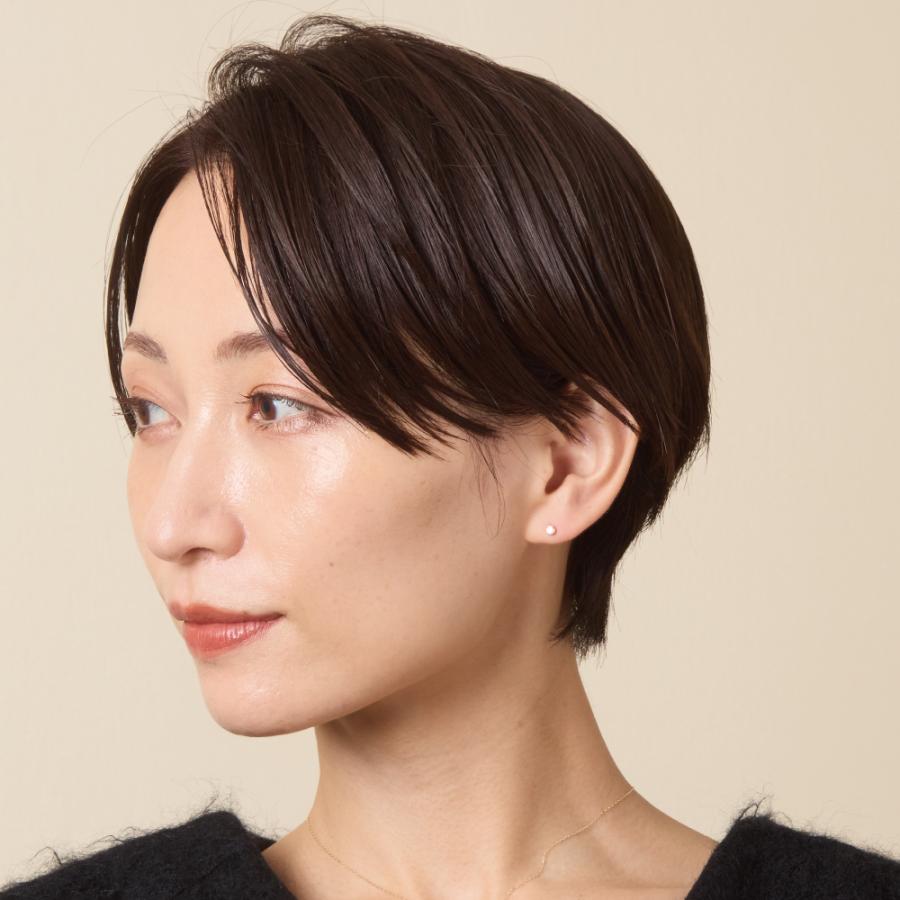 K10YG H&C ダイヤモンドピアス アクセサリー レディース ジュエリー 119008020333_2