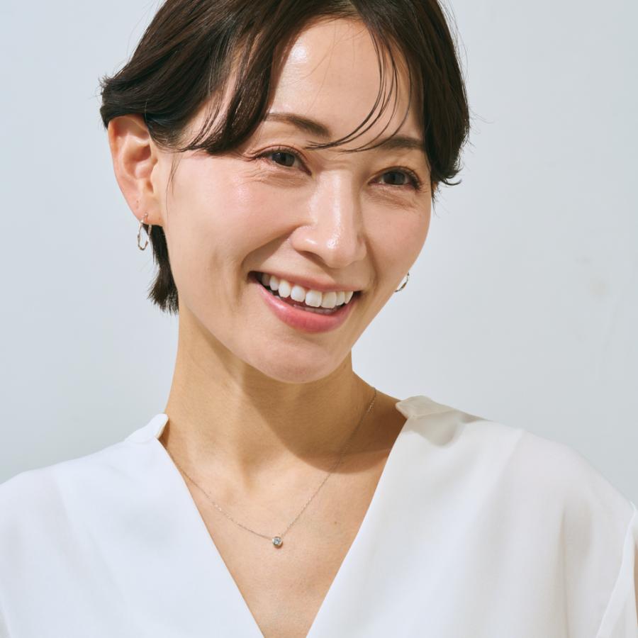 PT900 ピアス アクセサリー レディース ジュエリー 119008020347の画像