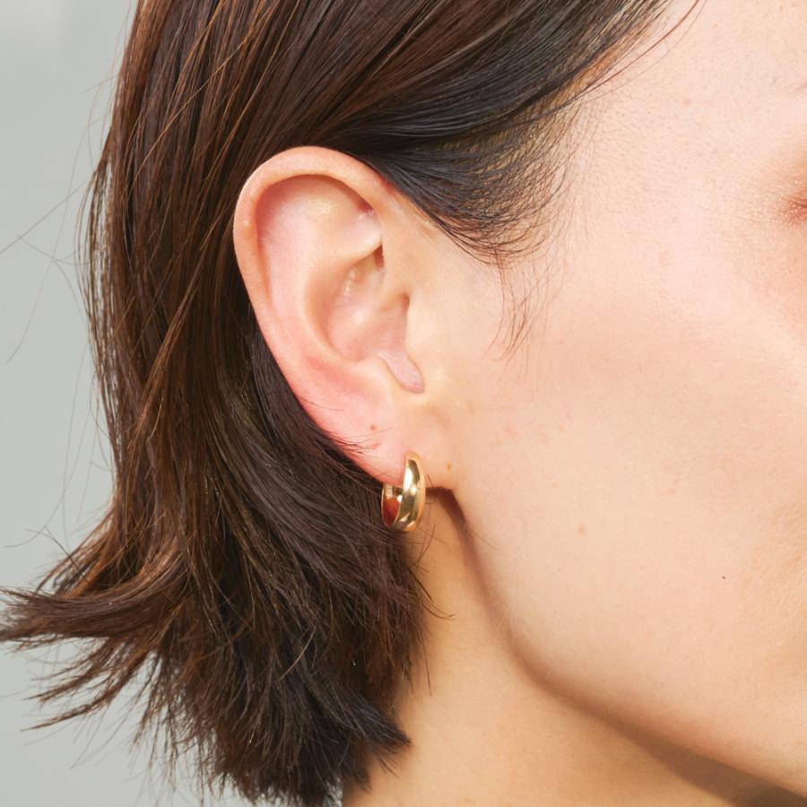 K10YG ピアス アクセサリー レディース ジュエリー 403508020068 : べ 