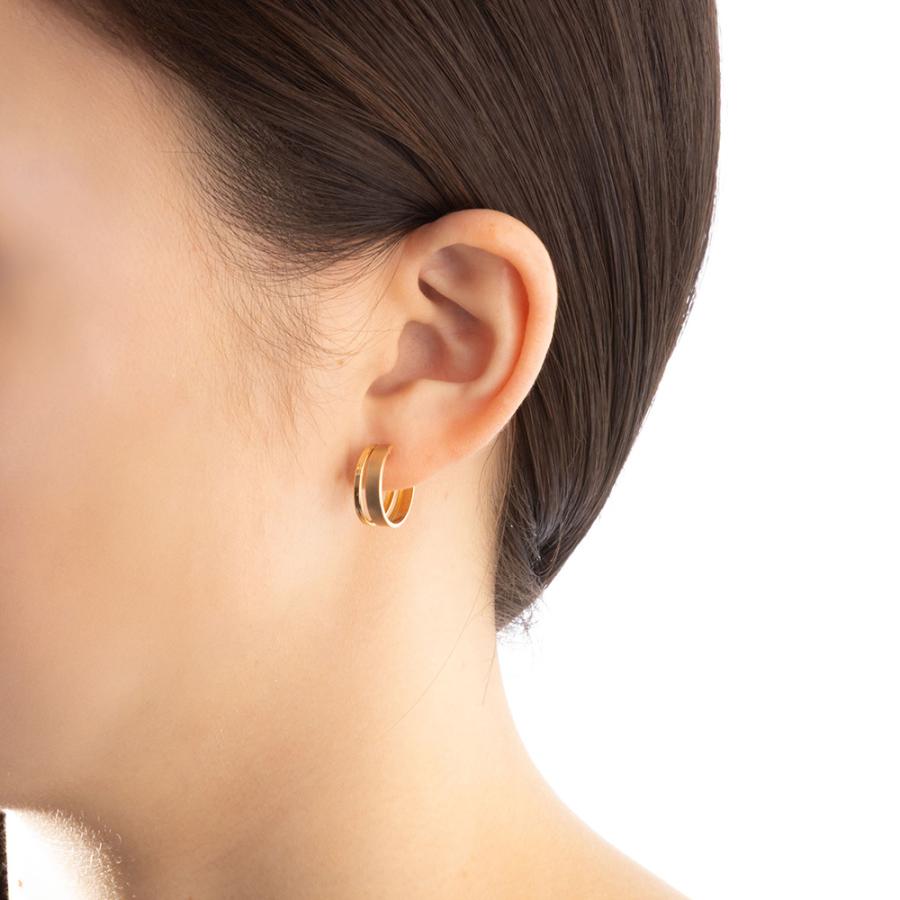K10YG ピアス アクセサリー レディース ジュエリー 403508020069_2