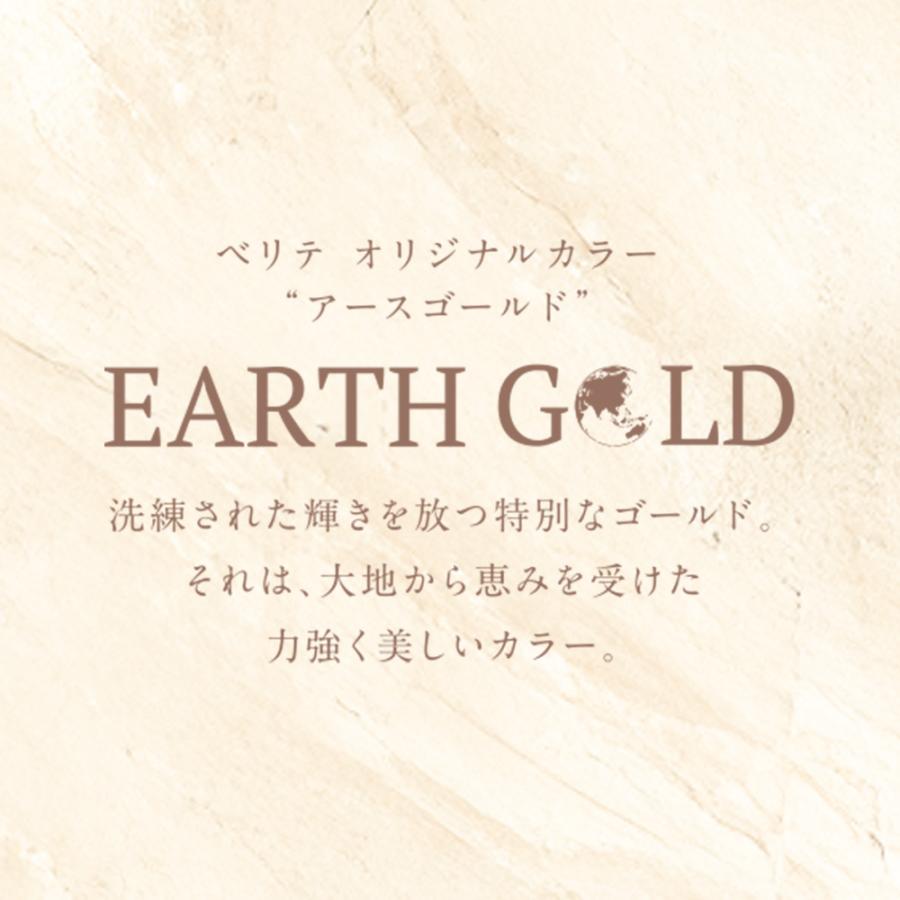 K18 EARTH GOLD ネックレス ペンダント アクセサリー レディース ジュエリー 103808080204の画像