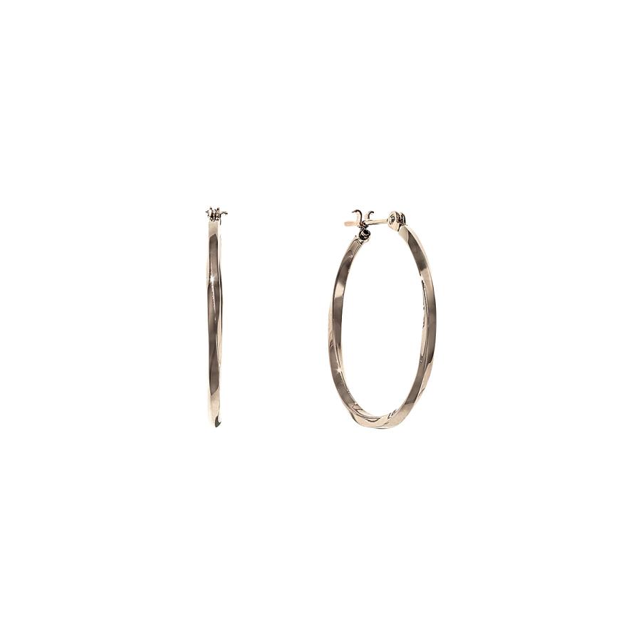 K18 EARTH GOLD ピアス アクセサリー レディース ジュエリー 103808080205の画像