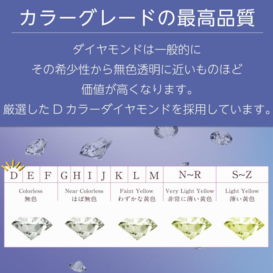 PT900 ダイヤモンド イヤーカフ（バネ式） アクセサリー レディース ジュエリー 122508020487の画像