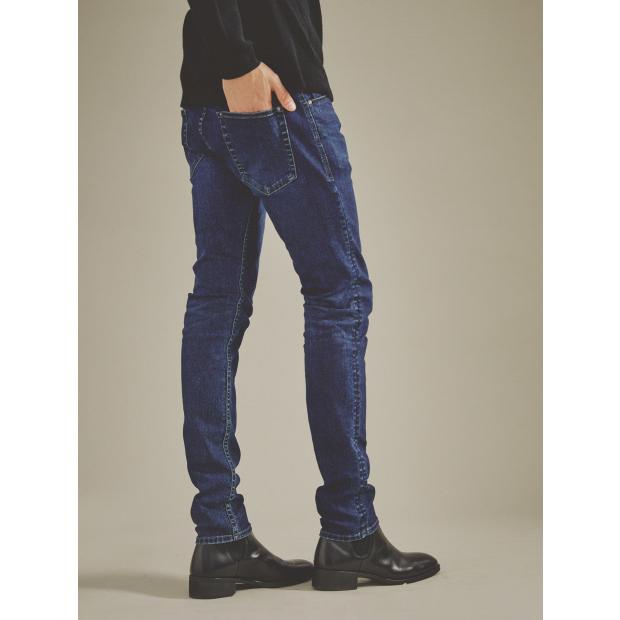 30%OFF スキニーデニム インディゴ 5351POUR LES HOMMES 5351 