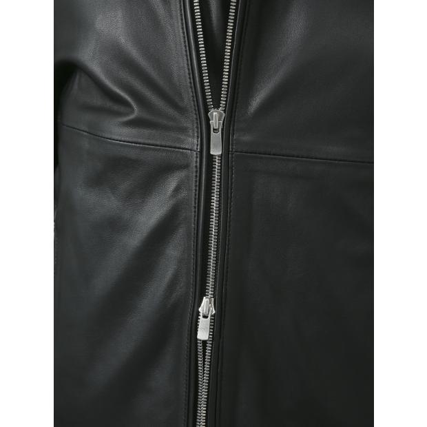 5351 POUR LES HOMMES 20%OFF レザージャケット セミダブルライダース