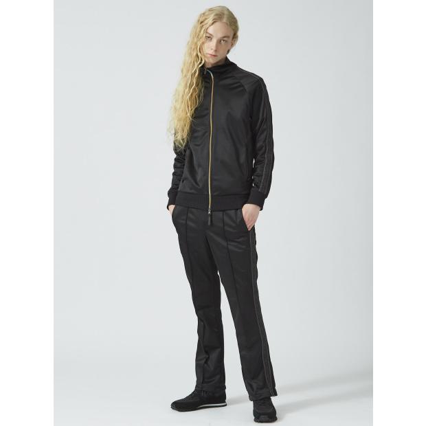 メンズ 新品✨【5351 POUR LES HOMMES】トラックジャケット 黒 48