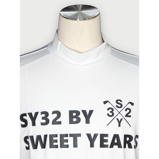 SY32 by SWEET YEARS（エスワイサーティトゥバイスィートイヤーズ