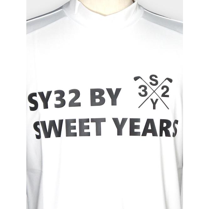 SY32 by SWEET YEARS（エスワイサーティトゥバイスィートイヤーズ