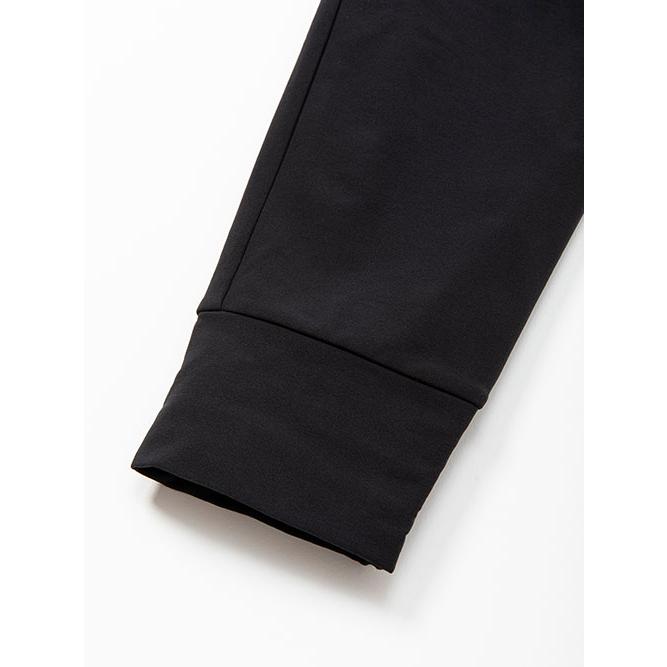 SALE中 SY32 ライトストーム フリースパンツ ブラック 30%OFF】STORM FLEECE STRETCH PANTS｜MEN'S - 【公式】SY32 by