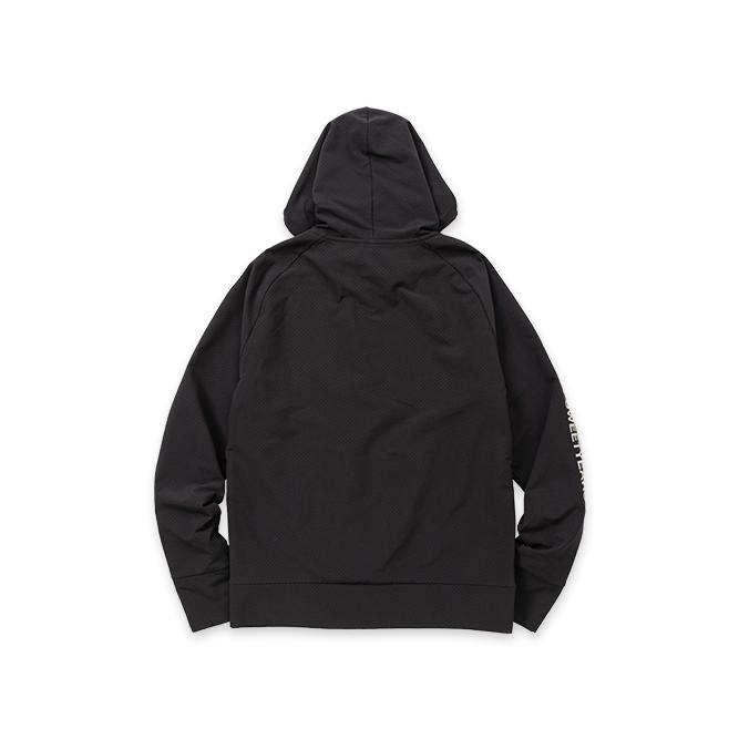 SY32 by SWEET YEARS 50%OFF ストームフリースジャケット STORM