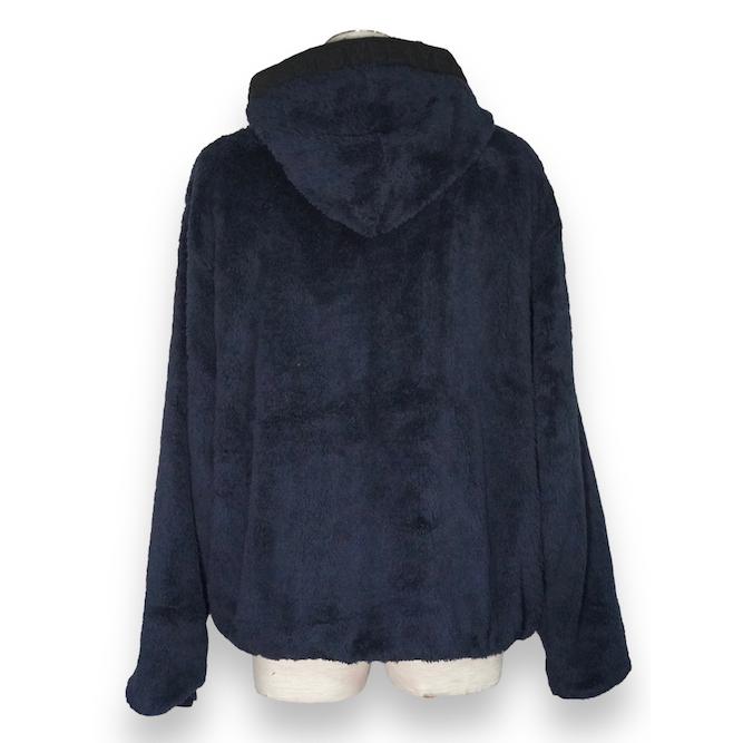 SY32 BY SWEETYEARSフリースジャケット SY32 by SWEET YEARS フリースジャケット パーカー メンズ レディース