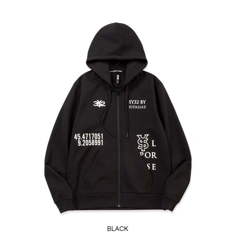 SY32 by SWEET YEARS（エスワイサーティトゥバイスィートイヤーズ