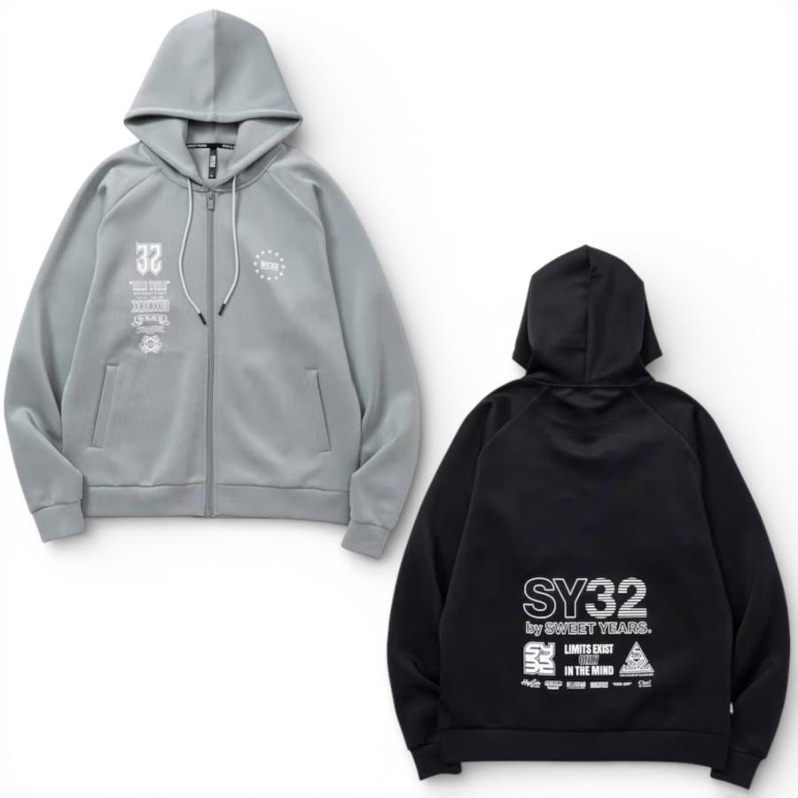 SY32 by SWEET YEARS（エスワイサーティトゥバイスィートイヤーズ