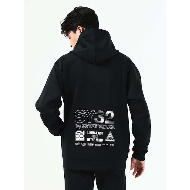 SY32 by SWEET YEARS（エスワイサーティトゥバイスィートイヤーズ