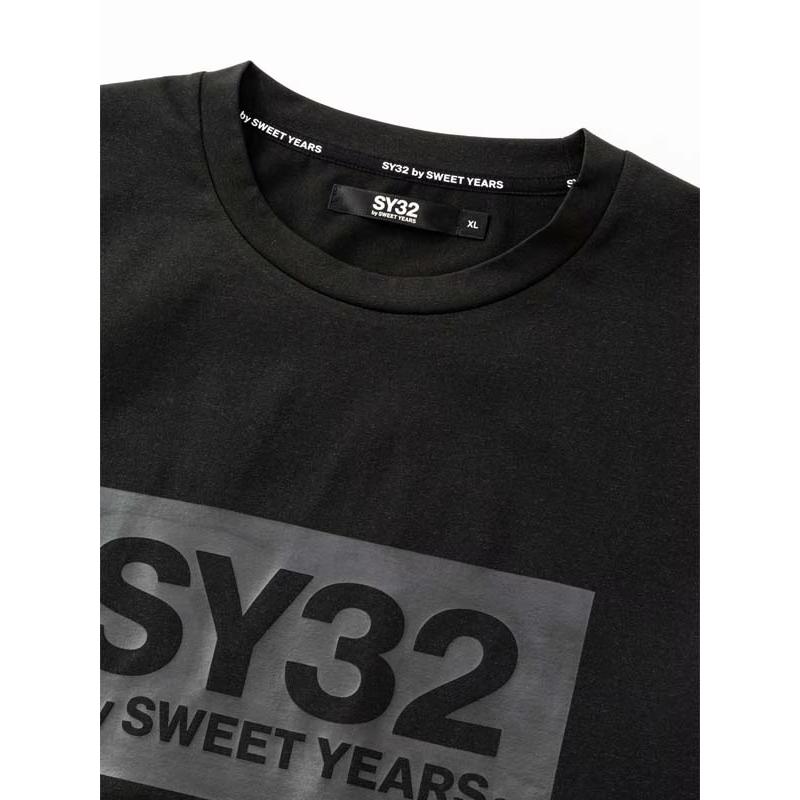 SY32 by SWEET YEARS（エスワイサーティトゥバイスィートイヤーズ） T