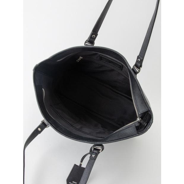 alfredoBANNISTER 10%OFF グレインレザー トート バッグ