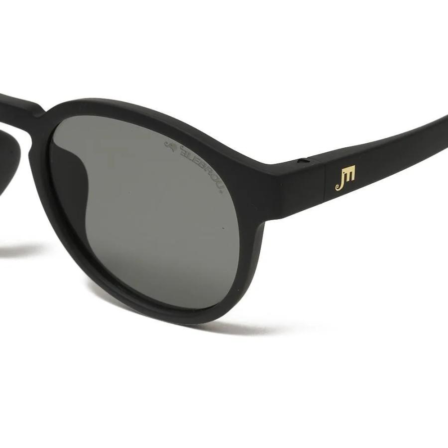 サングラス【ケース付】ELEBROU GOLF TROON SHINE POLARIZED（調光偏光