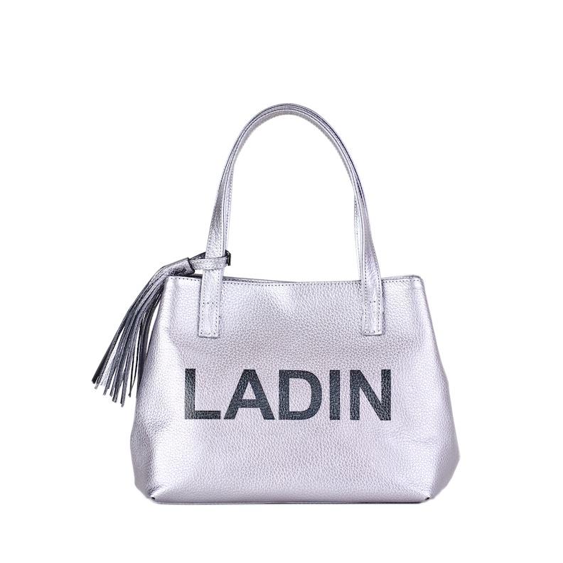 LADIN（ラディン） 「ミニトートバッグ/ポーチ付【メンズ・レディース 