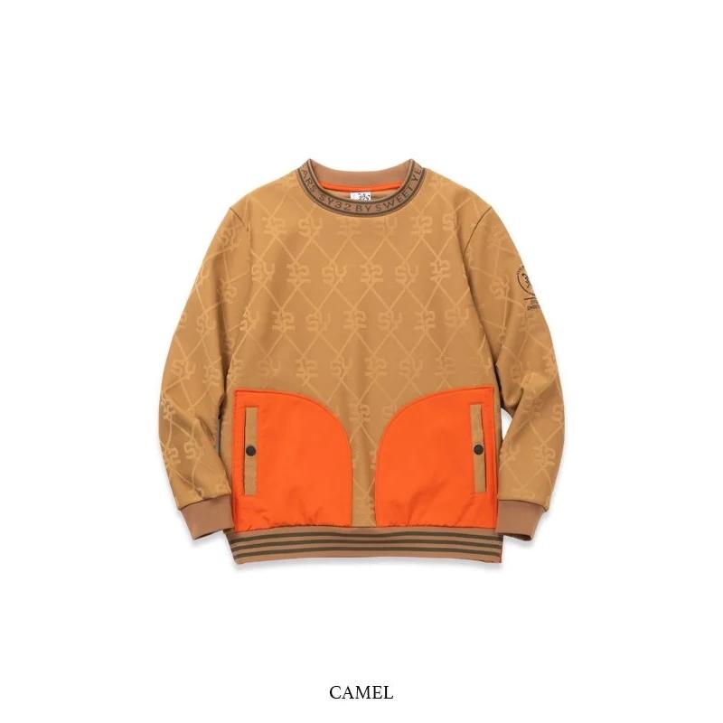 新品】SY32 by SWEET YEARS セーター キャメル サイズM