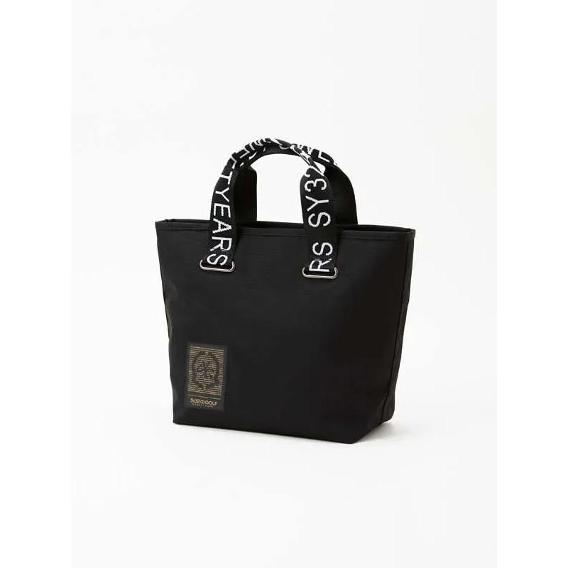 SWEET YEARS カートバッグ THE CART BAG BLACK SY32 by GOLF エスワイ