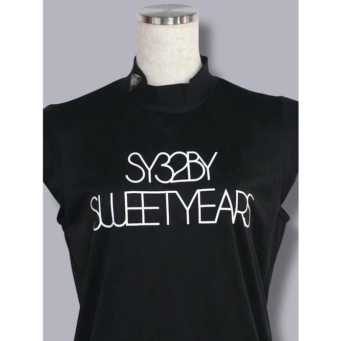 SY32 by SWEET YEARS（エスワイサーティトゥバイスィートイヤーズ