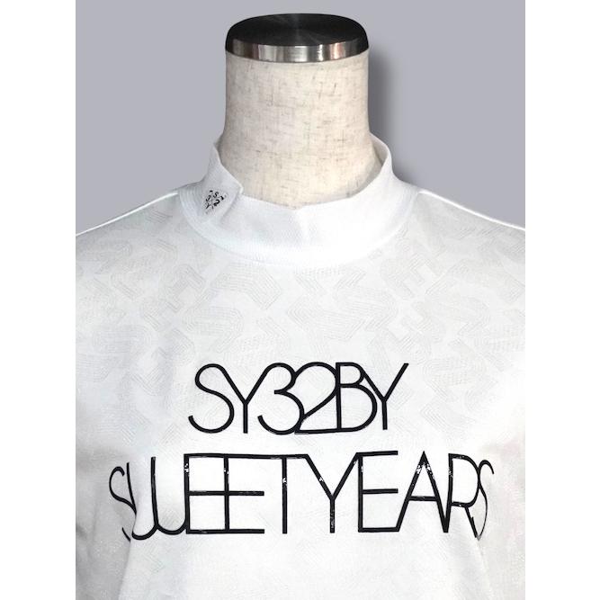 SY32 by SWEET YEARS（エスワイサーティトゥバイスィートイヤーズ