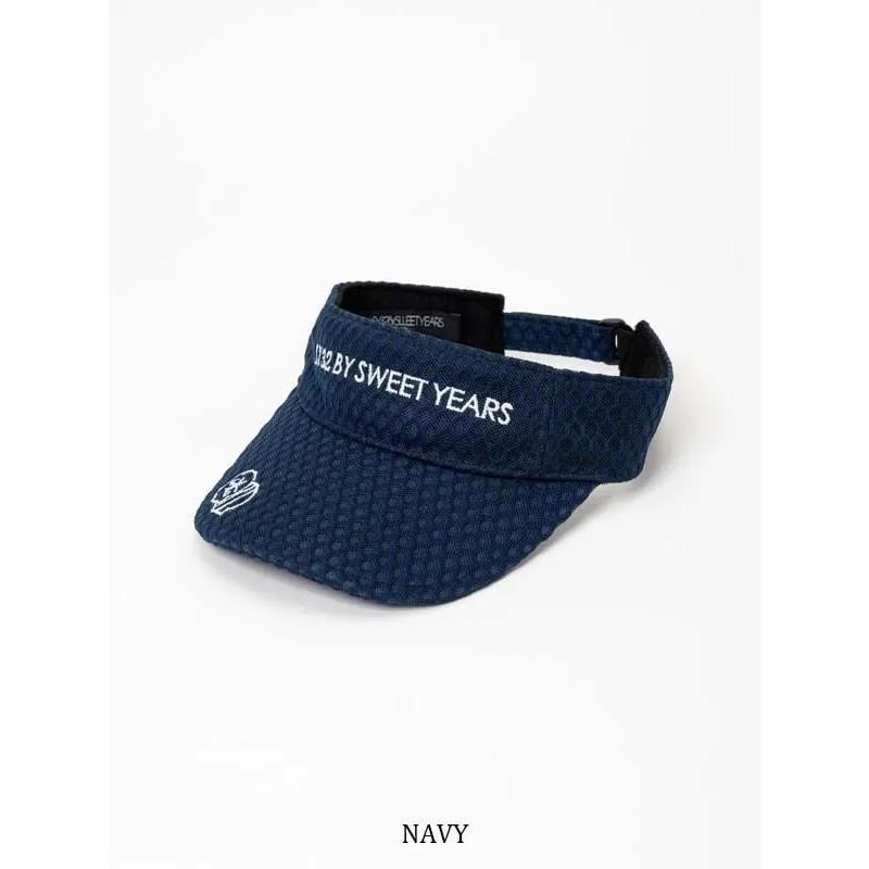 Sy32 Sun visor サンバイザーとは 帽子 サンバイザー 通販