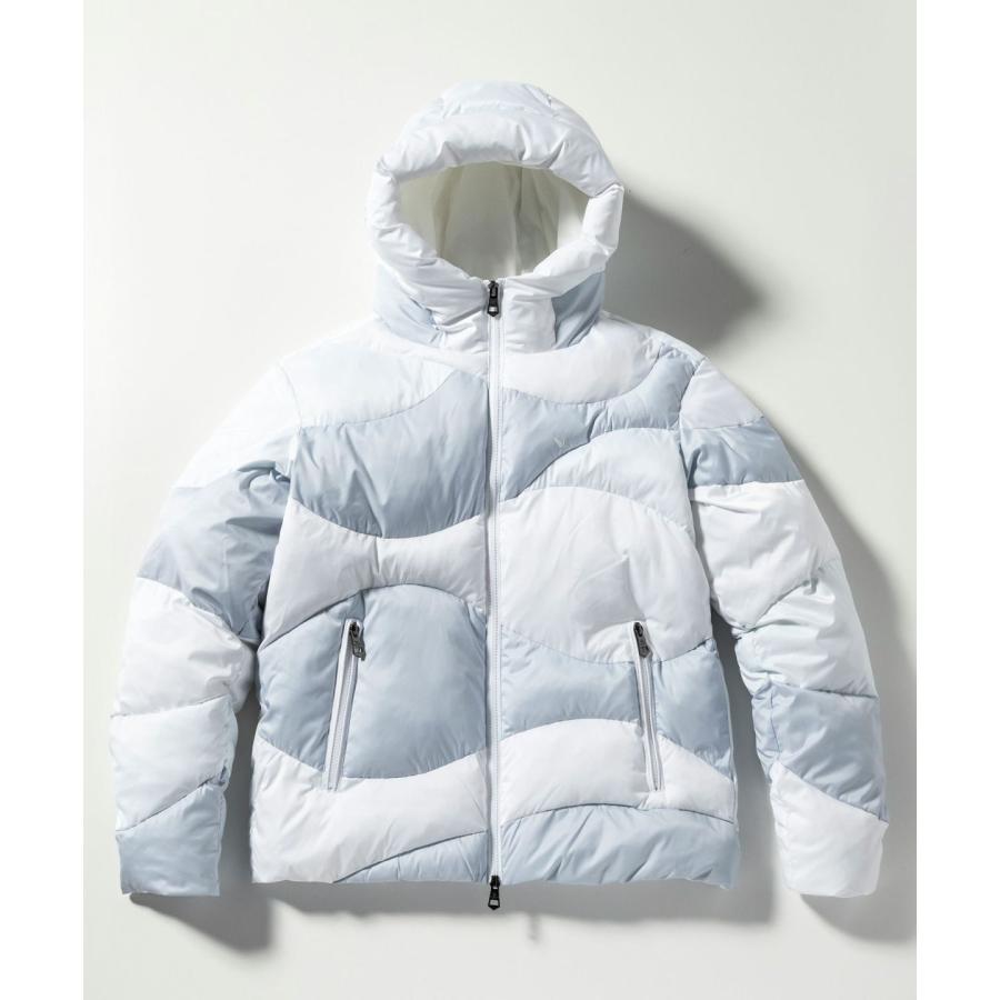 ◆1PIU1UGUALE3 RELAX◆カモ柄キルティング中綿セットアップ 1PIU1UGUALE3 RELAX 50%OFF カモ柄キルティング中綿ジャケット