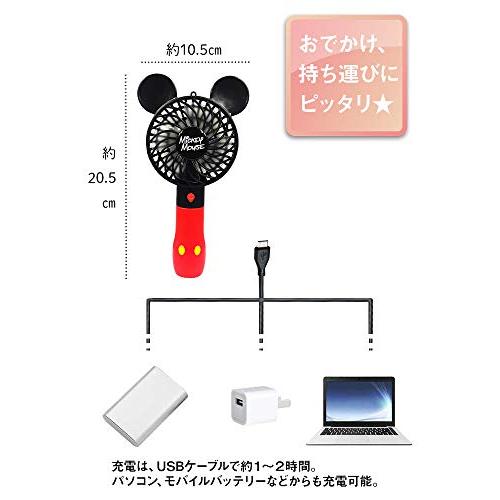新品　ディズニー　ストア　ズートピア　ハンディファン　扇風機　小型　ミニ　手持ち ズートピア ハンディファン 2WAY SUNSHINE DAYS