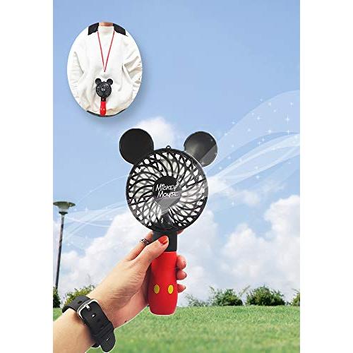 新品　ディズニー　ストア　ズートピア　ハンディファン　扇風機　小型　ミニ　手持ち 1711655045.jpg