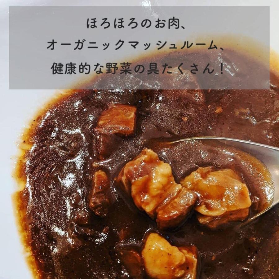 オリビエさんちの ビーフシチュー レトルト 食品 高級 こだわり食材 180g X 4個 Bsw 00 Vermontsoapjapanヤフ 店 通販 Yahoo ショッピング