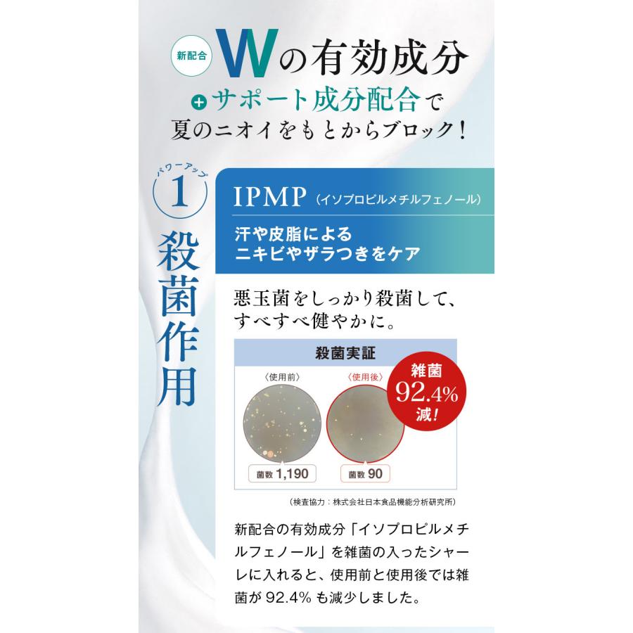 薬用] ボディアンク 110g 身体用 石鹸 せっけん ボディソープ 体臭 