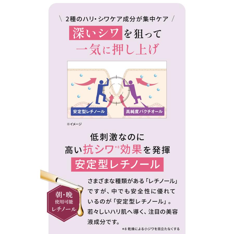 VERNAL（ヴァーナル） リフトアイセラム 15g 目もと用 美容液 目元