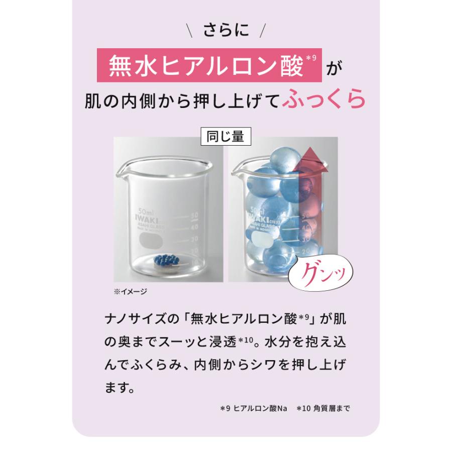 VERNAL（ヴァーナル） リフトアイセラム 15g 目もと用 美容液 目元