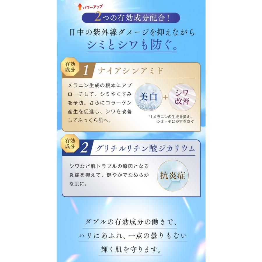 ヴァーナル薬用エッセンスSS日焼け止め おまとめ購入可 VERNAL