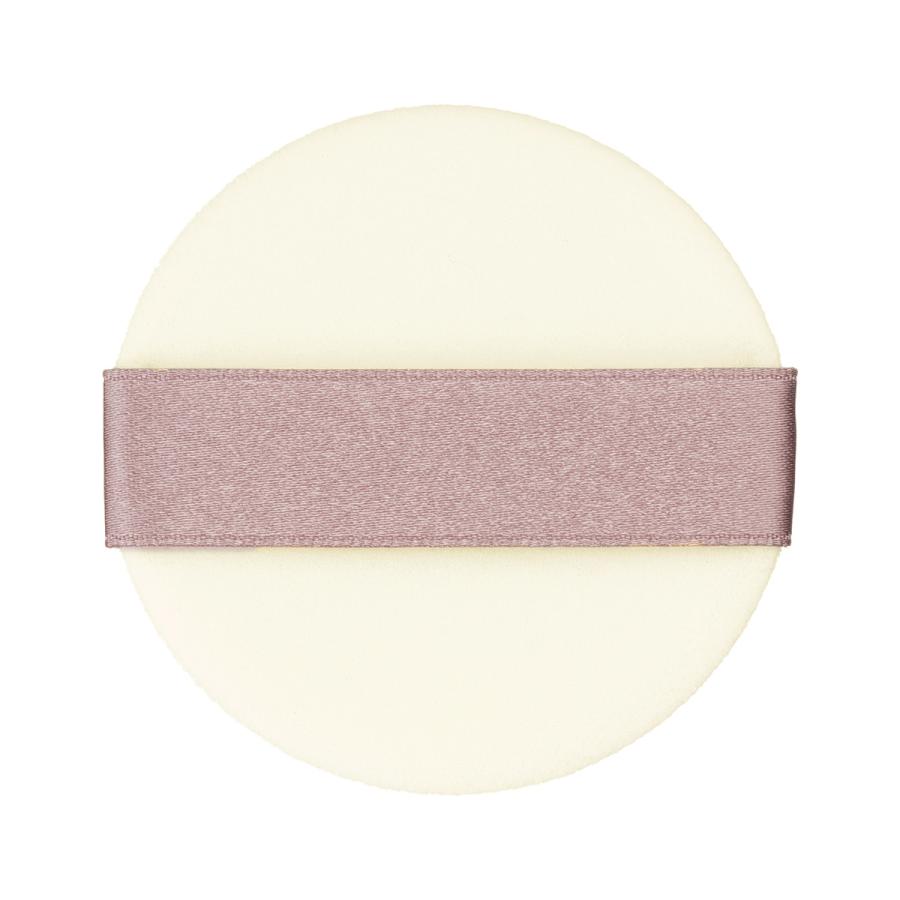 VERNAL（ヴァーナル） クリアヴェールパクト専用パフ : ヴァーナル