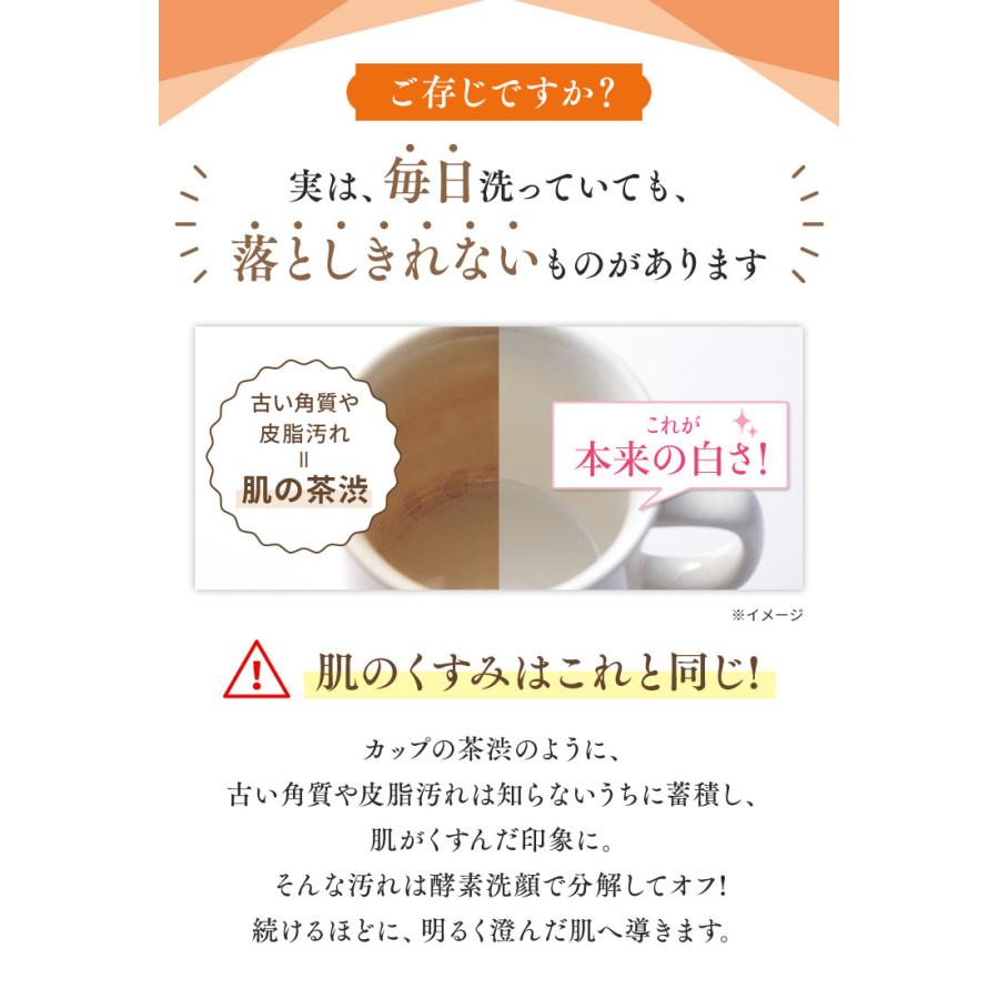 VERNAL（ヴァーナル） [薬用]ウォッシュパウダー2箱セット 酵素洗顔