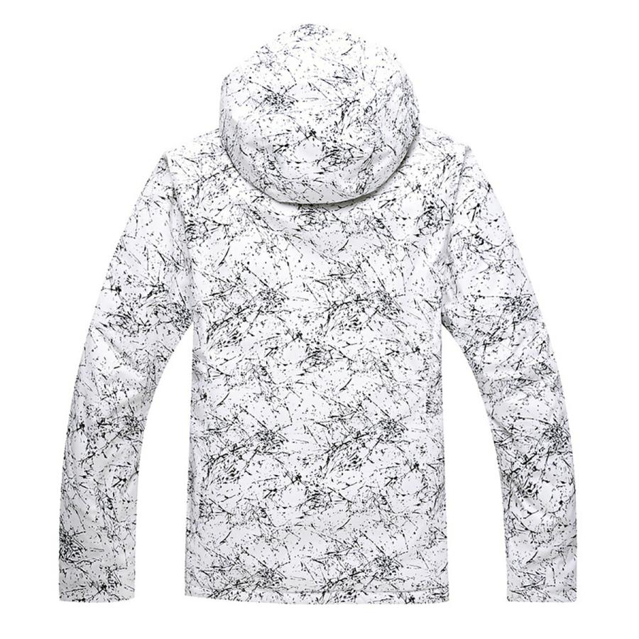 VeroMan スノーボード スキー ウェア 上下セット 耐水圧10.000mm 透