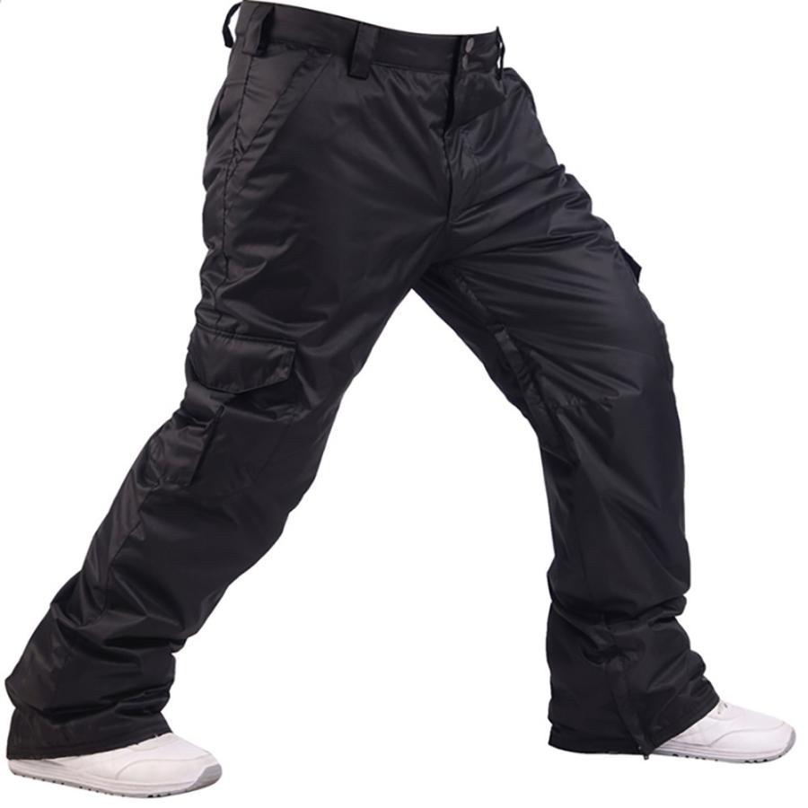 スノーボード ウェア 上下セット 男女兼用 耐水圧10,000mm 透