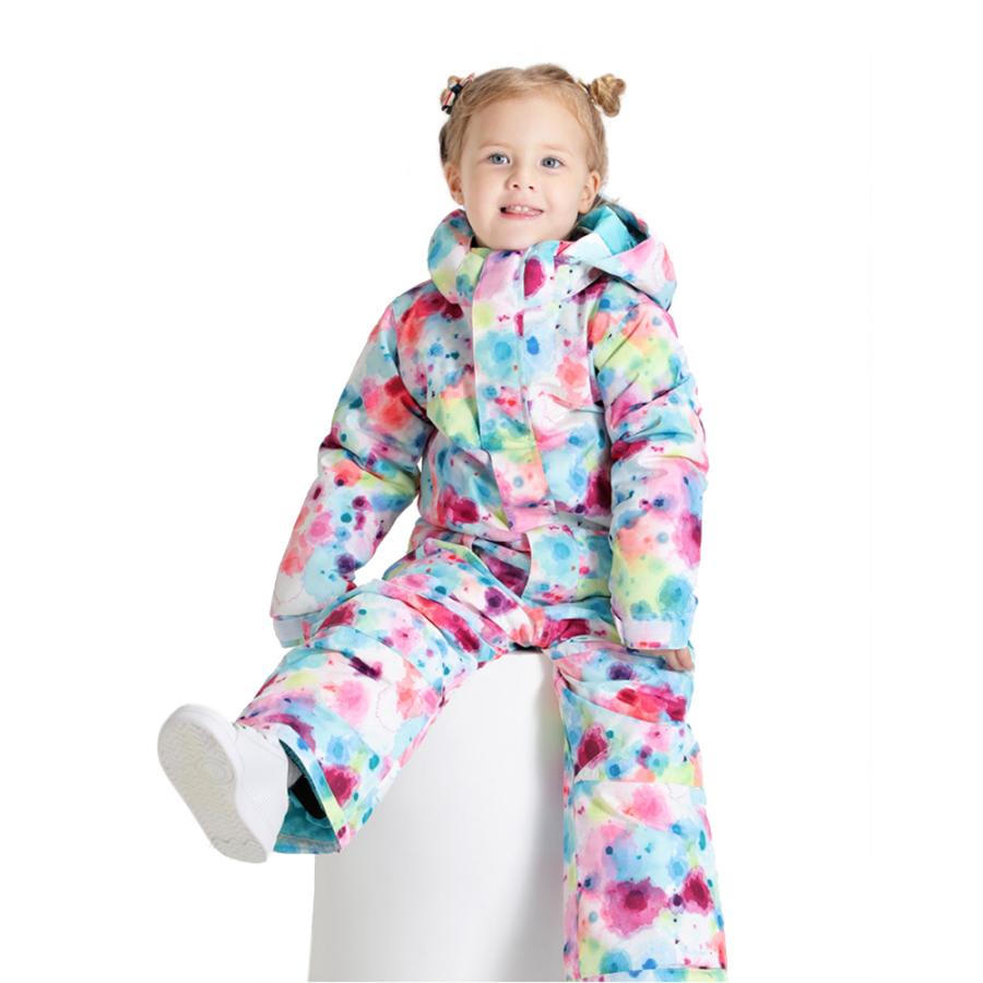 Veroman 子供 スノーボード ウェア キッズ スキーウェア つなぎタイプ ツナギ ワンピース オールインワン セットアップ Veroman Jp 通販 Yahoo ショッピング