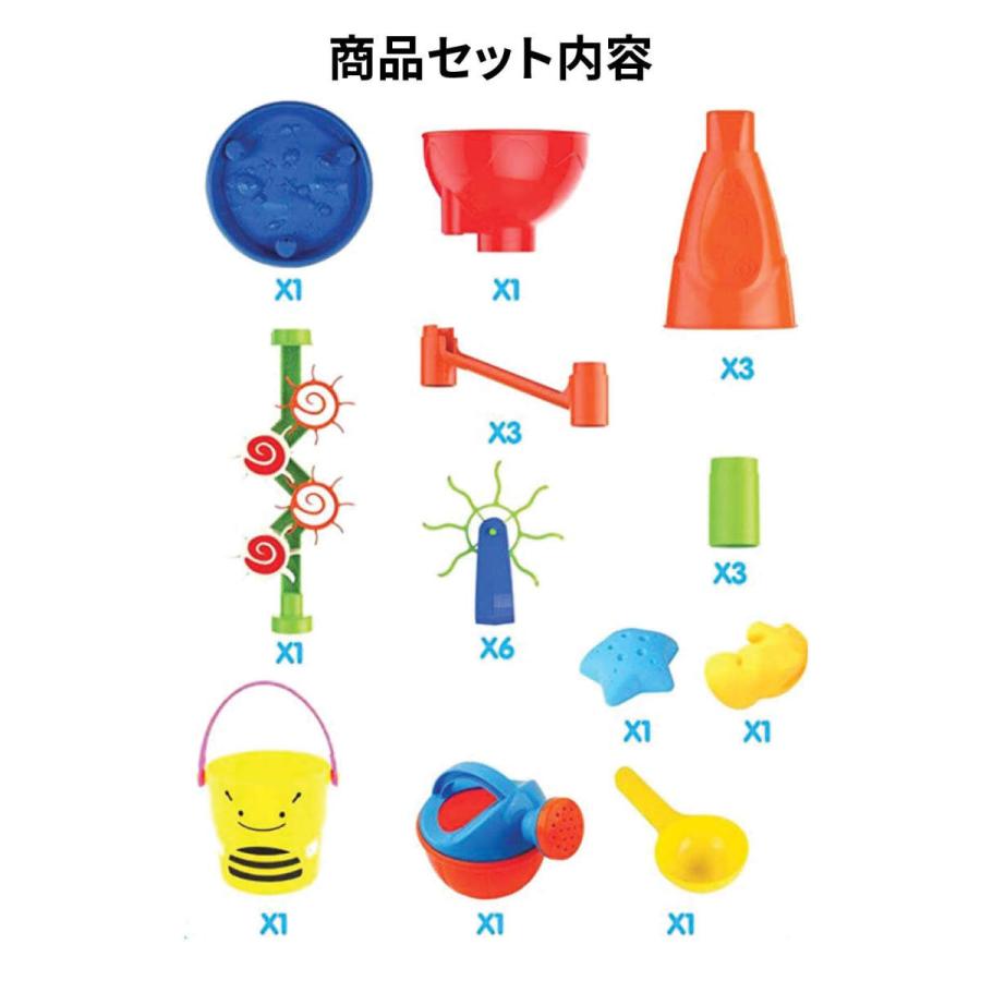 Veroman 水遊び 水遊び台 砂遊び台 ウォーターテーブル サンドテーブル テーブル 脚付き お風呂おもちゃ シャワーおもちゃ 夏 水車 砂遊び 水遊び台 Veroman Jp 通販 Yahoo ショッピング