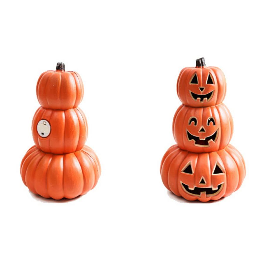 Veroman ハロウィン パンプキン かぼちゃ ジャック オー ランタン 装飾 デコレーション Ledライト 電池式 お化け屋敷 文化祭 学園祭 タイプc Veroman Jp 通販 Yahoo ショッピング