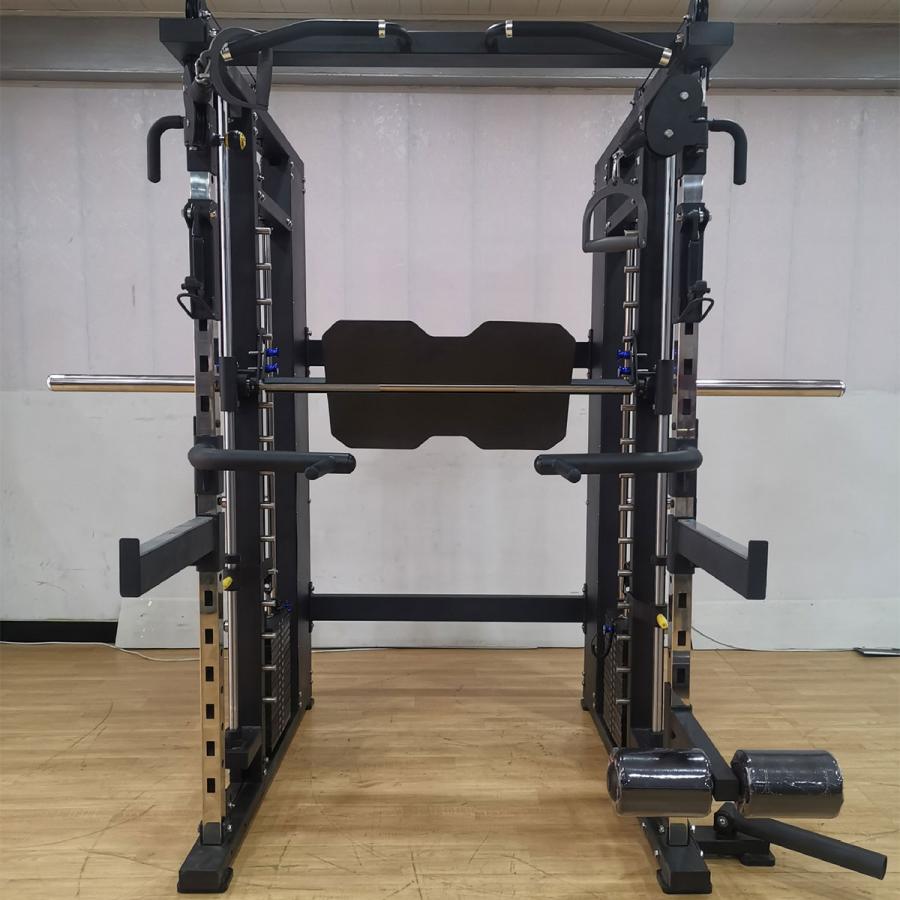 VeroMan 業務用 マルチトレーニングマシン 自宅トレーニング VeroMan 業務用 マルチトレーニングマシン 自宅トレーニング