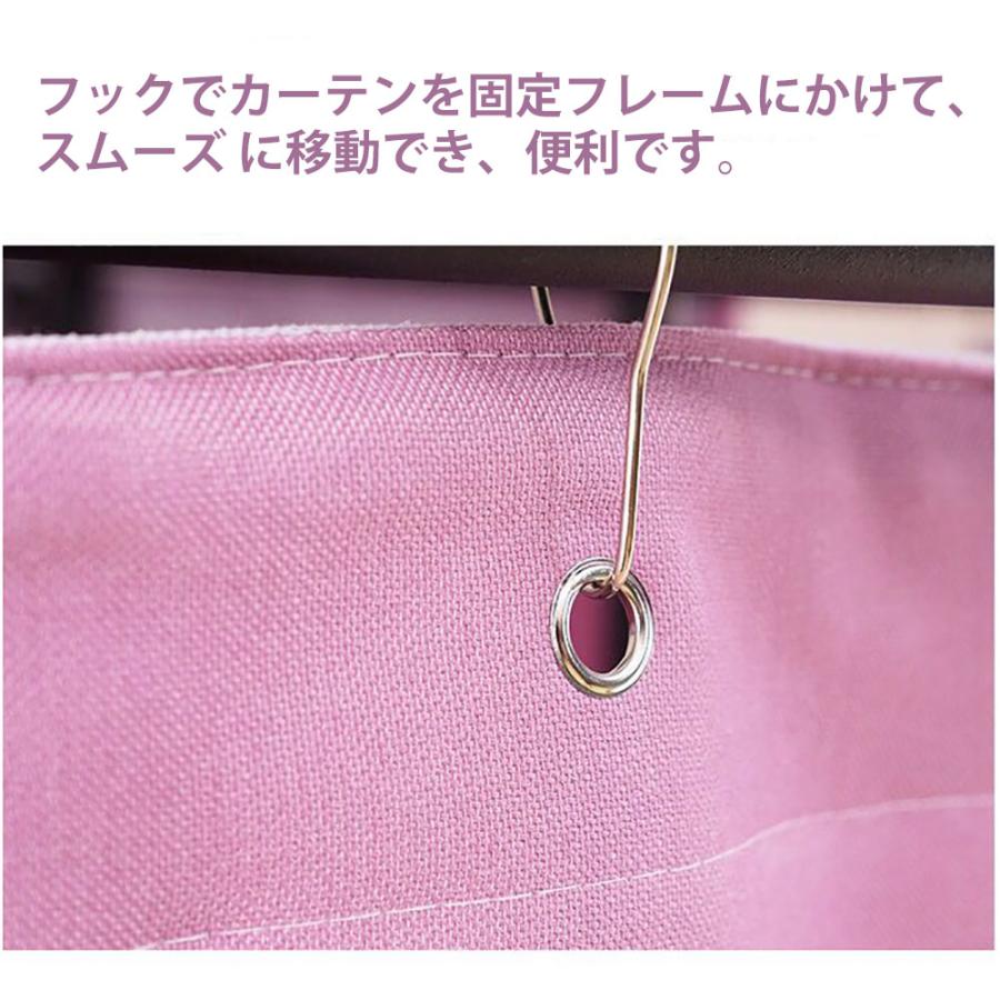 VeroMan フィッティングルーム 試着室 更衣室 簡易更衣室 自立式 VeroMan フィッティングルーム 試着室 更衣室 簡易更衣室 自立式