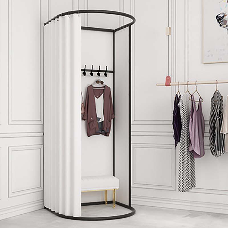 VeroMan フィッティングルーム 簡易更衣室 目隠し 着替えスペース