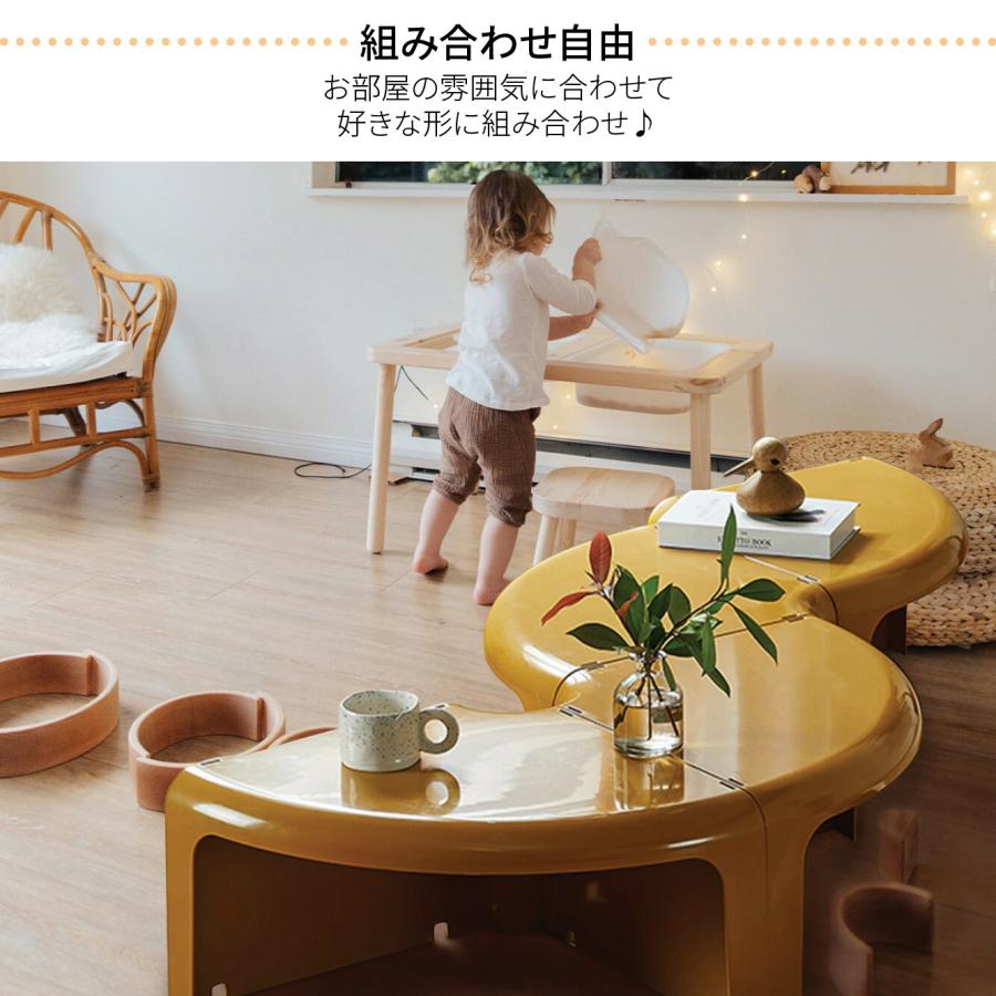 VeroMan ローテーブル センターテーブル 収納ラック DIY 収納棚 VeroMan ローテーブル センターテーブル 収納ラック DIY 収納棚