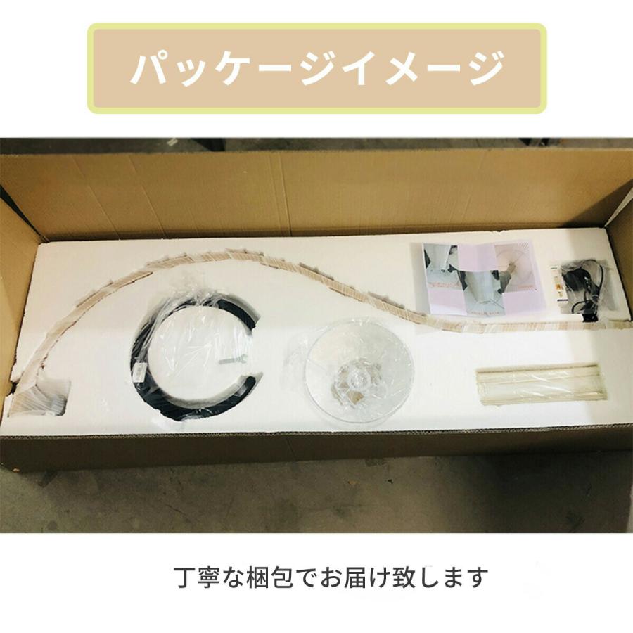 VeroMan フロアライト スタンドライト レトロデザイン プリーツ